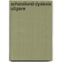 Schateiland-dyslexie uitgave