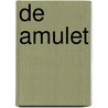 De amulet door Simone van der Vlugt