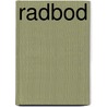 Radbod by Luit van der Tuuk