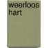 Weerloos hart