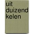 Uit duizend kelen