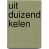 Uit duizend kelen door Carel van Hees