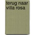 Terug naar Villa Rosa