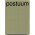 Postuum