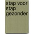 Stap voor stap gezonder