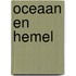 Oceaan en Hemel