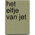 Het elfje van Jet