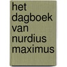 Het dagboek van Nurdius Maximus door Tim Collins