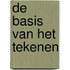 De basis van het tekenen