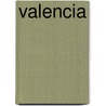 Valencia door wat