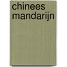 Chinees Mandarijn by wat