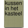 Kussen in het kasteel door Rebecca Winters