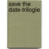 Save the date-trilogie