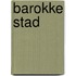 Barokke stad