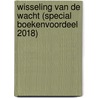 Wisseling van de wacht (Special Boekenvoordeel 2018) door Stephen King