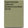 Tegendraads (Special Boekenvoordeel 2018) door Lee Child