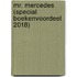 Mr. Mercedes (Special Boekenvoordeel 2018)