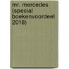 Mr. Mercedes (Special Boekenvoordeel 2018) by Stephen King