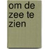 Om de zee te zien