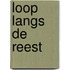 Loop langs de Reest
