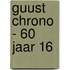 Guust Chrono - 60 jaar 16