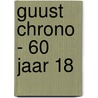 Guust Chrono - 60 jaar 18 door André Franquin