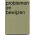 Problemen en bewijzen