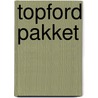 Topford pakket by Thea Stilton
