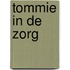 Tommie in de zorg