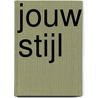 Jouw stijl by Pascalle Koldenhof