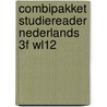 Combipakket Studiereader Nederlands 3F WL12 door Rieke Wynia