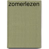 Zomerlezen door Anneke Scholtens