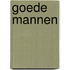 Goede mannen