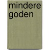 Mindere goden door Team Edgar