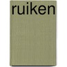 Ruiken door Isabelle De Ridder