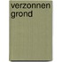 Verzonnen grond