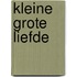 Kleine grote liefde