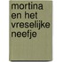 Mortina en het vreselijke neefje