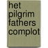 Het Pilgrim Fathers complot