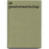 De geestverwantschap by David Mitchell