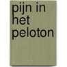 Pijn in het peloton by Pieter Cramer