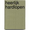 Heerlijk hardlopen door Maarten Faas
