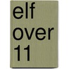 Elf over 11 door Stijn Vlaeminck