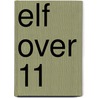 Elf over 11 door Stijn Vlaeminck