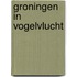 Groningen in vogelvlucht