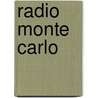Radio Monte Carlo door Alfred Birney