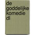 De goddelijke komedie DL