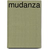 Mudanza door Alejandro Zambra