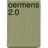 Oermens 2.0 by Mikkel Hofstee