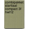 Combipakket Starttaal Compact 3F HWL12 by Suzanne Dieleman